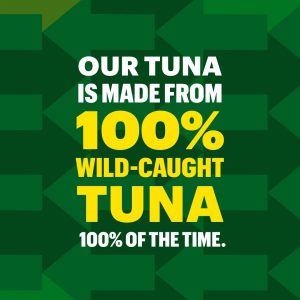 Subway's menu is refreshed amid the tuna controversy