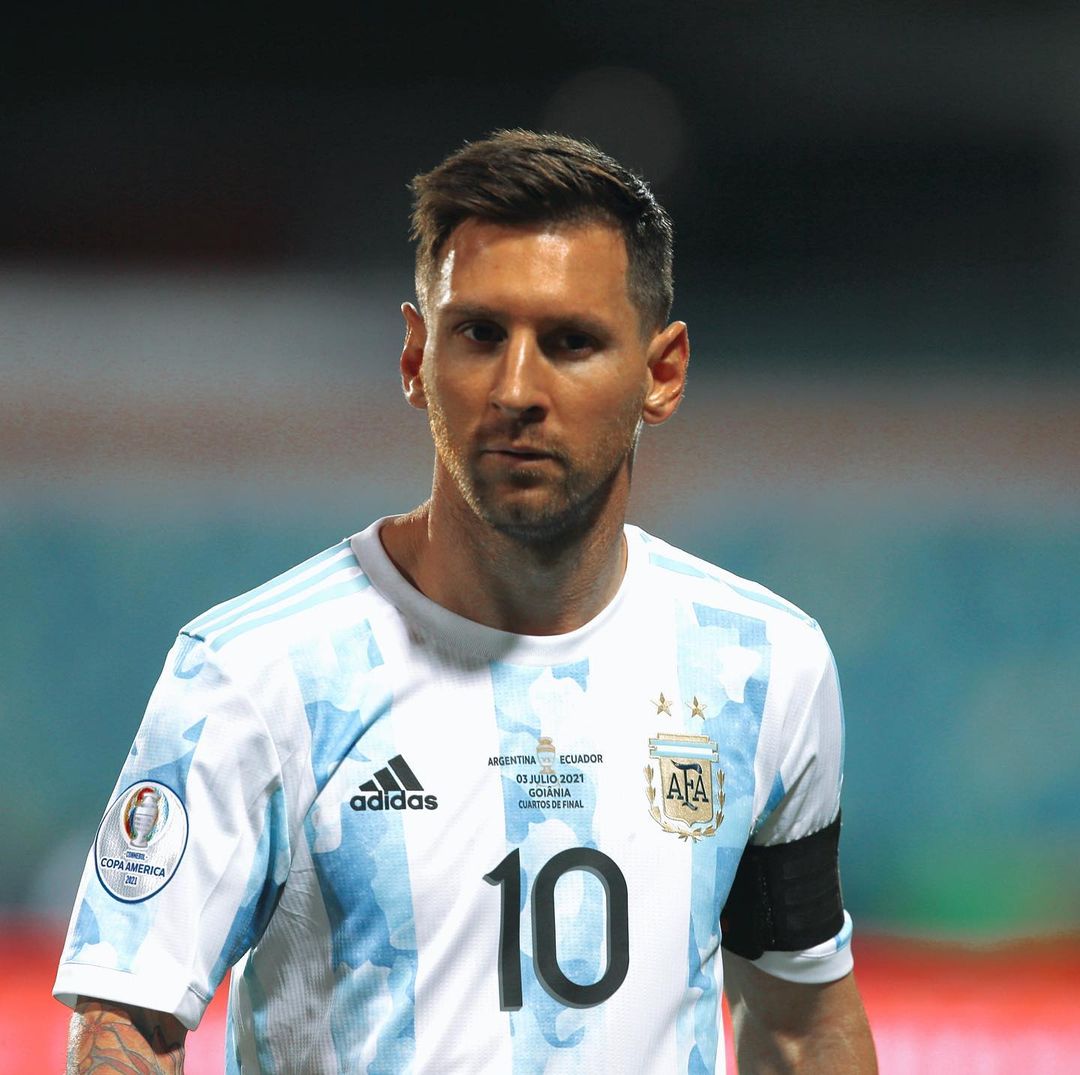 Barcelona Requirements for Register Messi, Aguero and Depay in La Liga