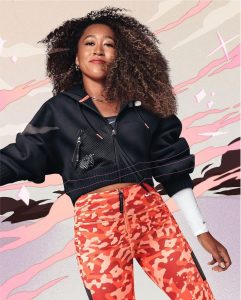Netflix releases trailer for new documentary series featuring Naomi Osaka