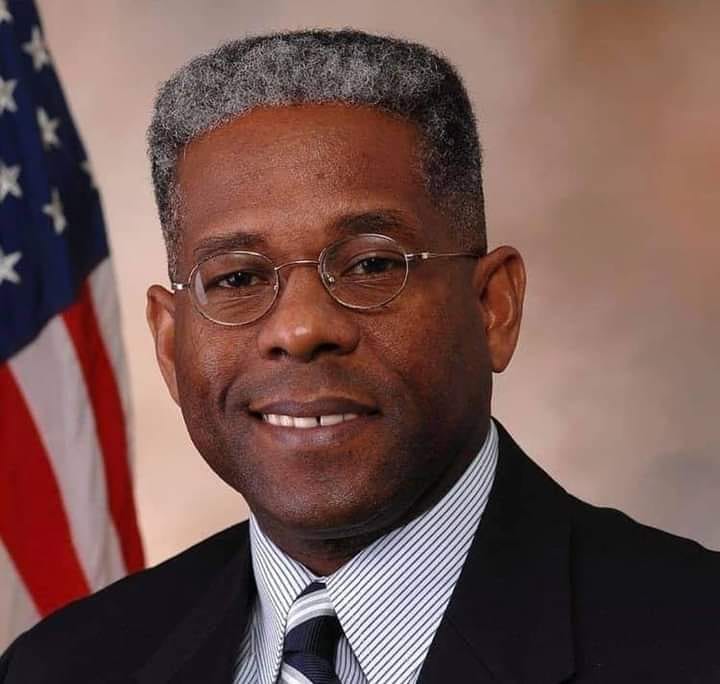 Allen West running for governor of Texas Daily Reuters