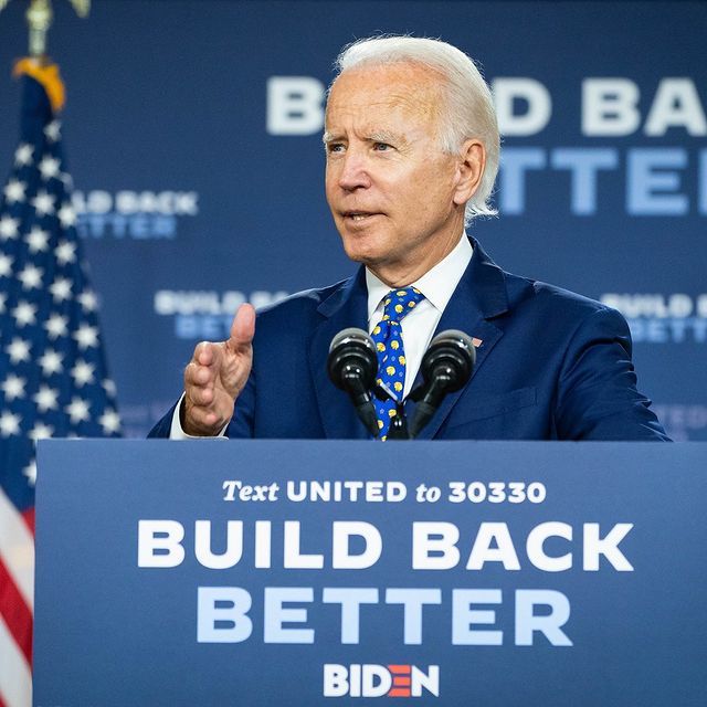 Biden administration announces resources for people with long Covid