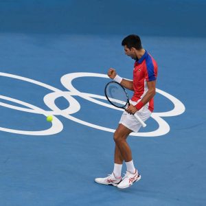 Tokyo 2020: Novak Djokovic's search to find the 'Golden Slam’ comes to an abrupt halt