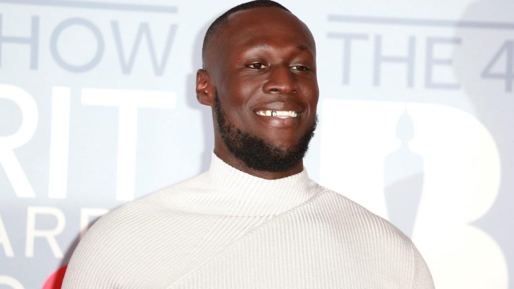 Stormzy waxwork usual for opening at Madame Tussauds - Daily Reuters