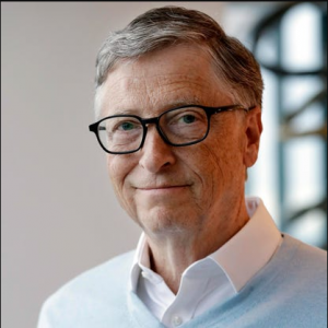 Gates Foundation creates a plan for a break-up contingency