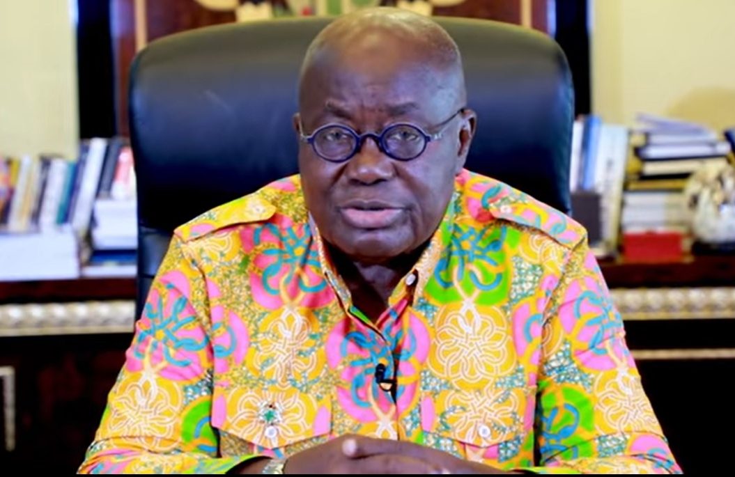 Ghana Mulls official image in hd 2021