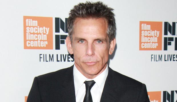 After claiming Hollywood is a "meritocracy", Ben Stiller gets backlash