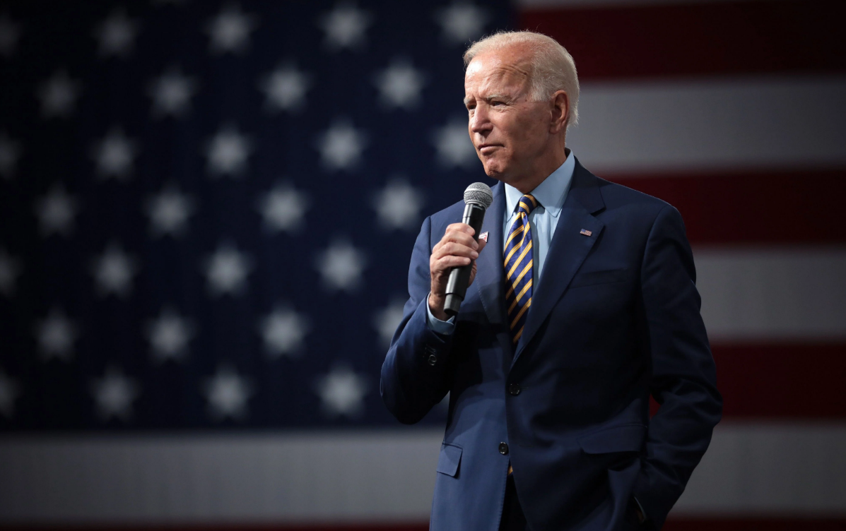 Biden proposes to strengthen Buy American rules in order to increase American manufacturing