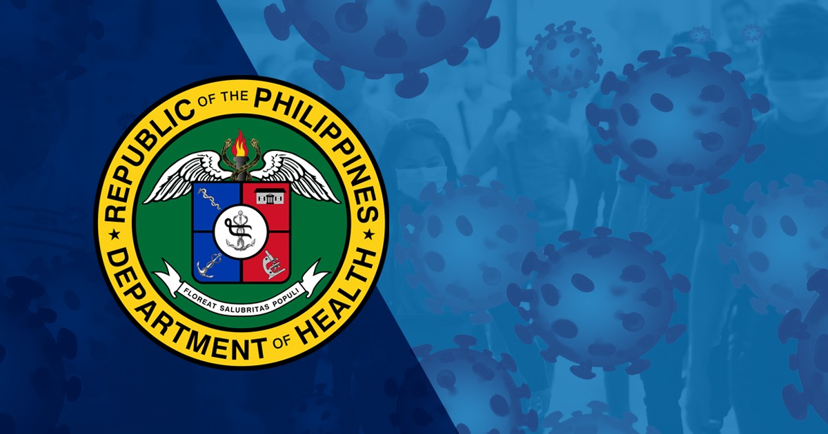 DOH now shares COVID-19 budget utilization reports with Pacquiao