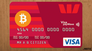 Visa claims that crypto-linked card usage topped $1 billion in the first half of 2021