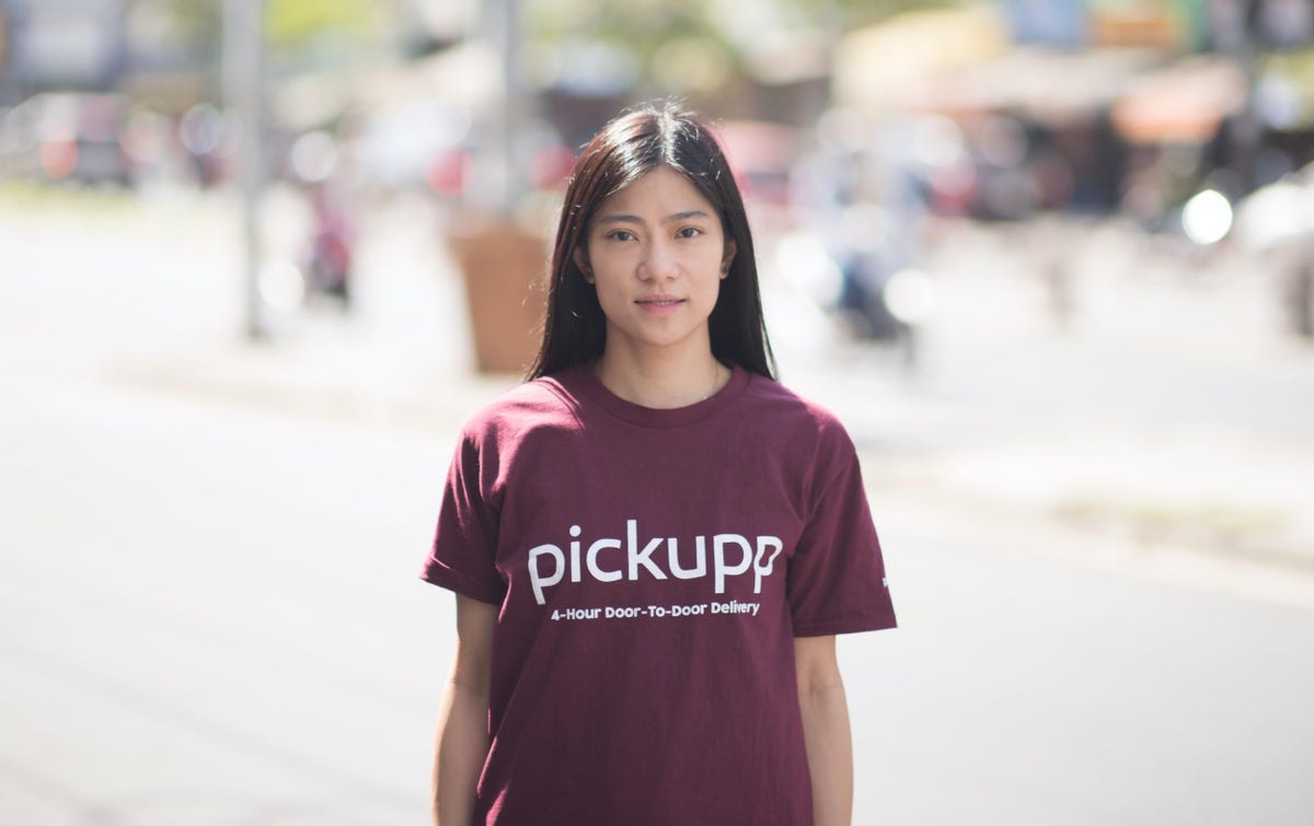 Hong Kong Startup Pickupp Raised $15 Million from Billionaires and Conglomerates for Asia Expansion