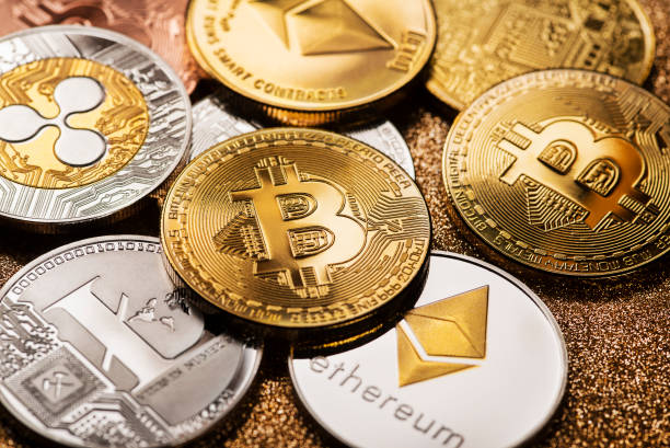 Ex-Deutsche Bank managing Director: Bitcoin is "more speculative than gold"