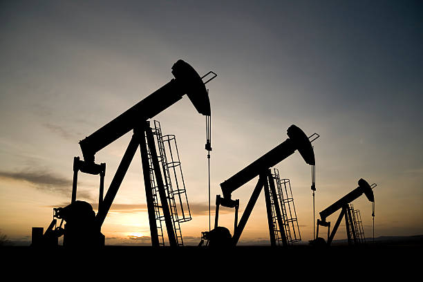 After OPEC+ talks are ended, oil prices rise