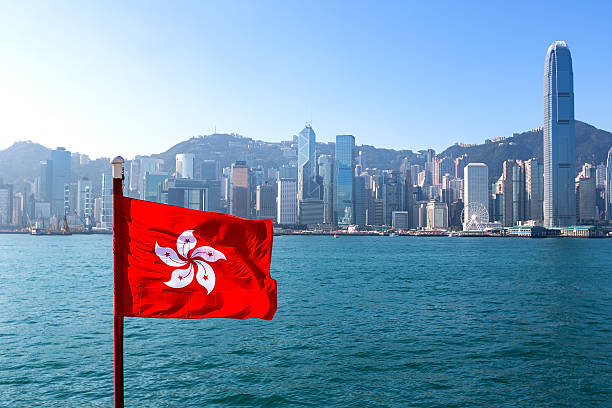 According to an industry group, Facebook, Google, Twitter, and other tech companies could be forced out of Hong Kong because of the doxxing bill
