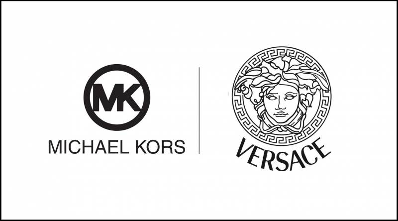 Versace Parent Company Earns $219 Million As Luxury Sector Rebounds