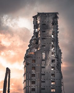 Demolition at Surfside collapse site could give search and rescue crews access to new areas of debris pile