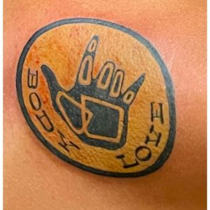 Jonah Hill celebrates body positivity through new tattoos Celebrities