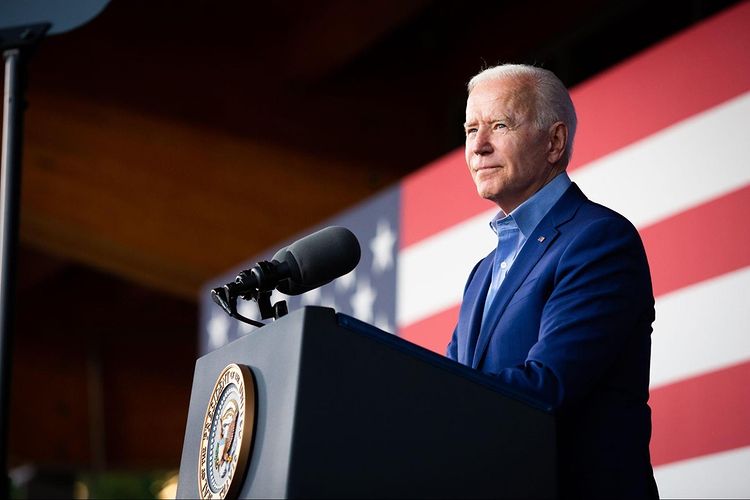 Biden will host a cybersecurity meeting with leaders in education, technology and critical infrastructure