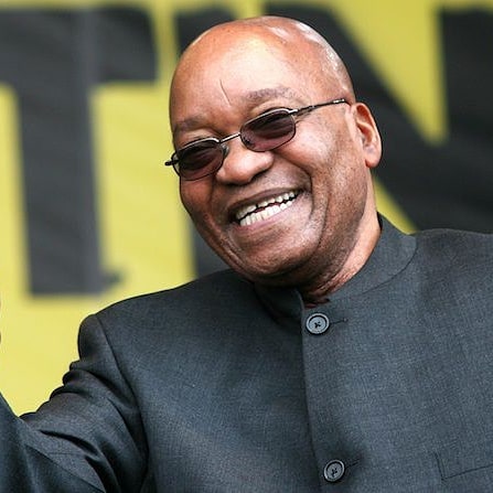 Jacob Zuma appeals for donations to help fight legal battles