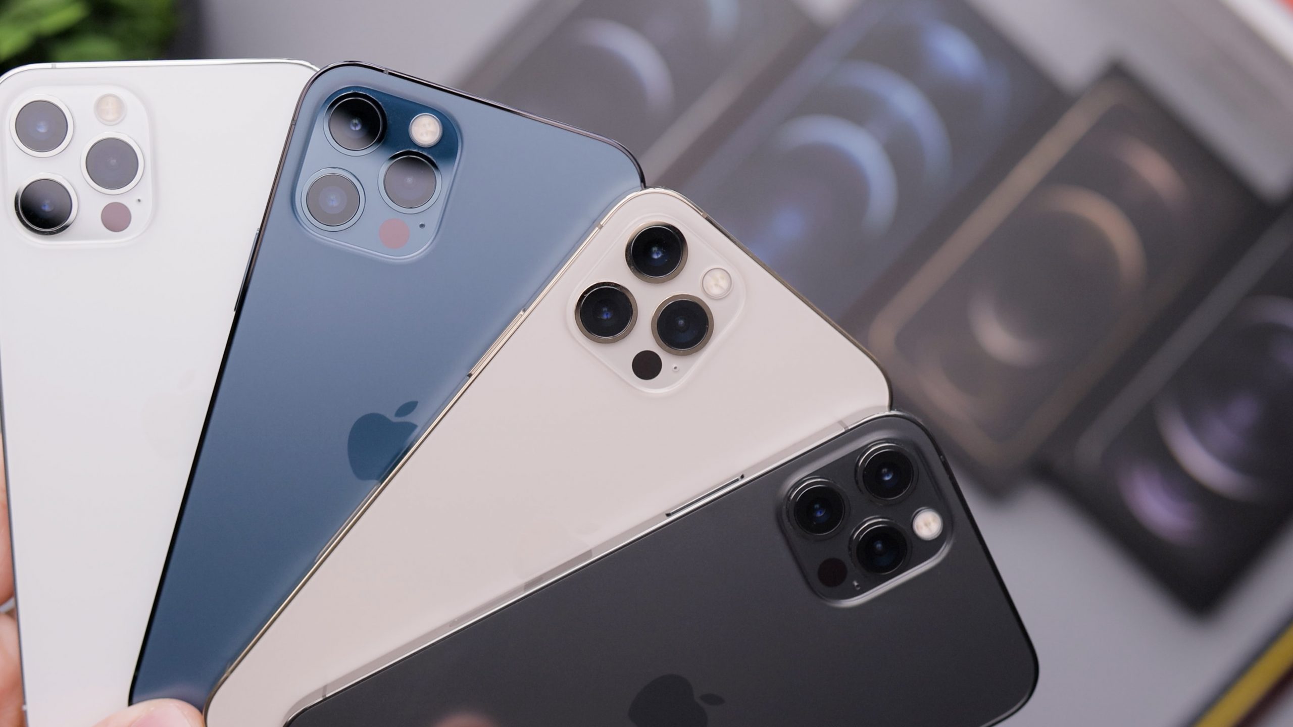 Leak suggests that the next iPhone will feature an always-on display