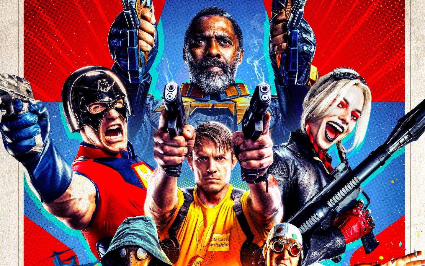 Suicide Squad viewers are shocked by the DC film's rating of age