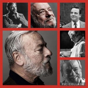 Stephen Sondheim the Broadway legend has died at 91