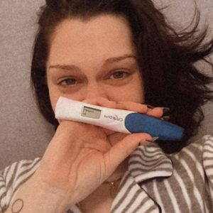 Jessie J 'overwhelmed' by 'outpouring of love' following a devastating miscarriage