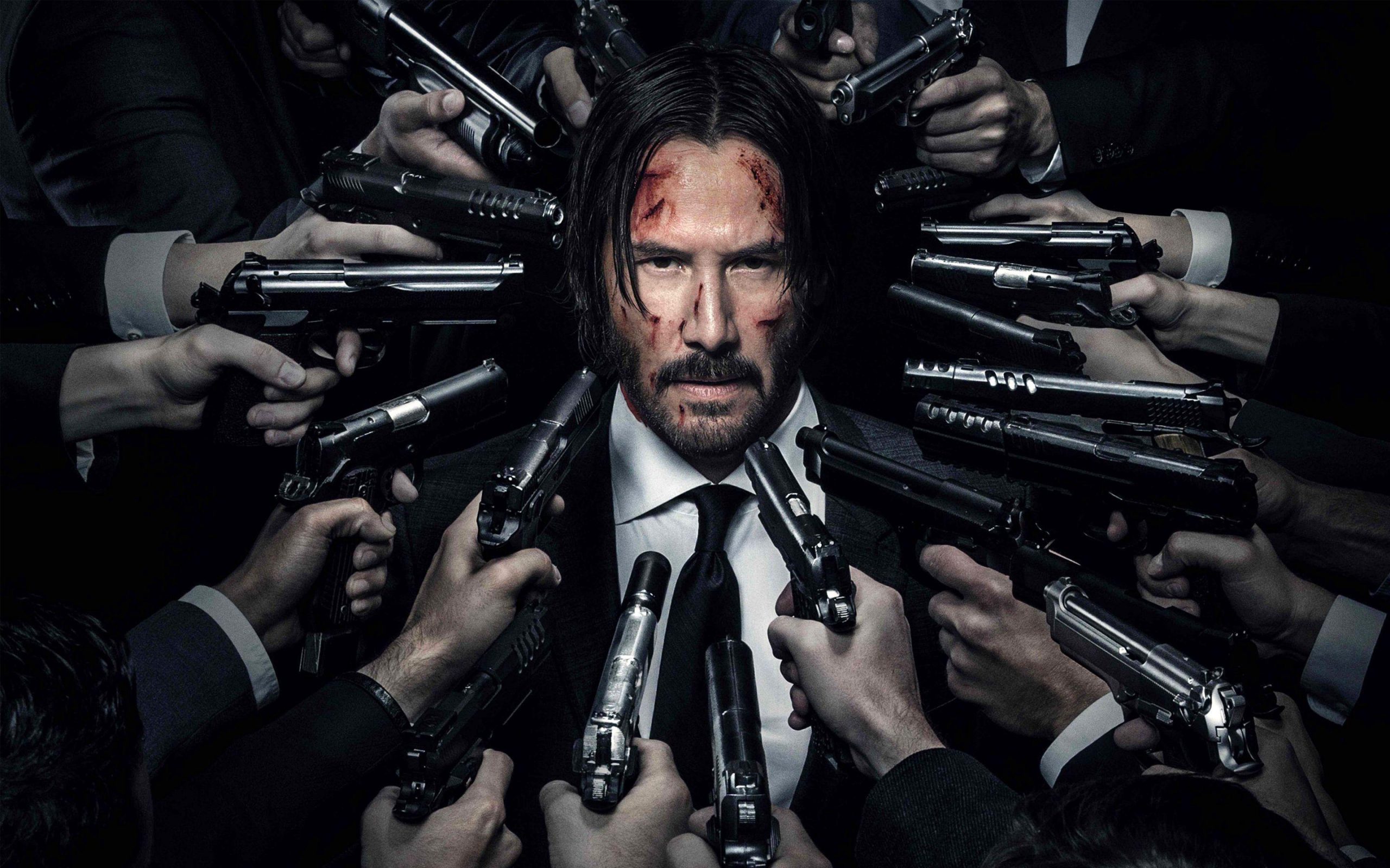Do you know that about John Wick?