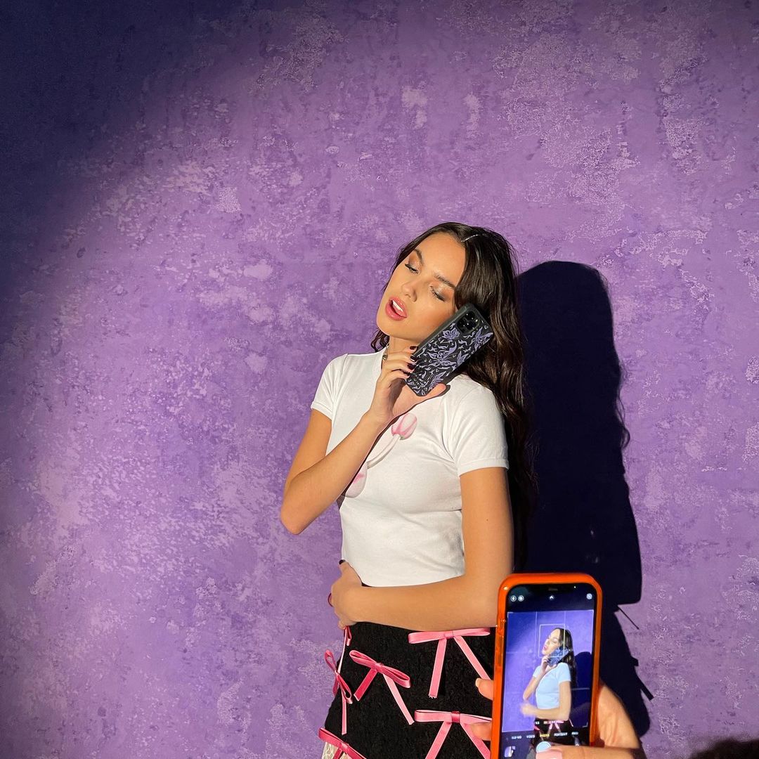 Olivia Rodrigo tickets went on sale, then all hell broke loose