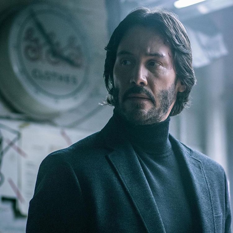 John Wick 4 Release Date Delayed Nearly a Time To Spring 2023