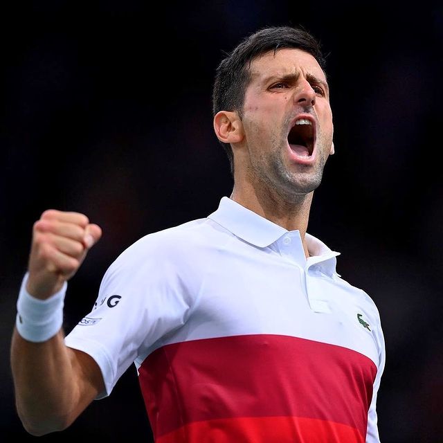 Novak Djokovic Visa Saga to Be Subject of Review