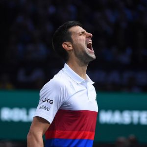 Novak Djokovic Detained In Australia Ahead Of Deportation Appeal