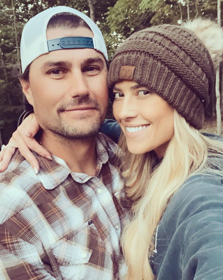 Christina Haack Responds to Criticism Over Her Relationship With Josh Hall