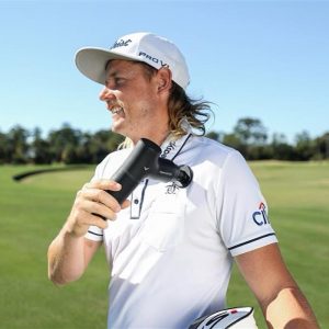 Cameron Smith - The 'Everyman' of Golf Transforming Into One of Its Best Players