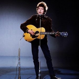 Bob Dylan Sells All Recorded Rights to Sony Music