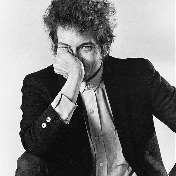 Bob Dylan Sells All Recorded Rights to Sony Music