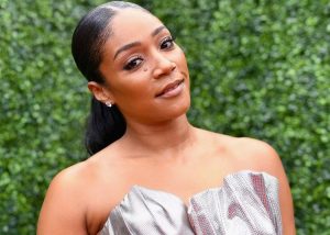 Tiffany Haddish Arrested on Suspicion of Driving Under the Influence