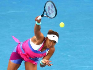 Order of Play for Day Five at the Australian Open