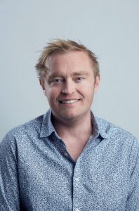 Ben Wolfenden - Founder and CEO of the Digital Agency Wolfenden Passes Away