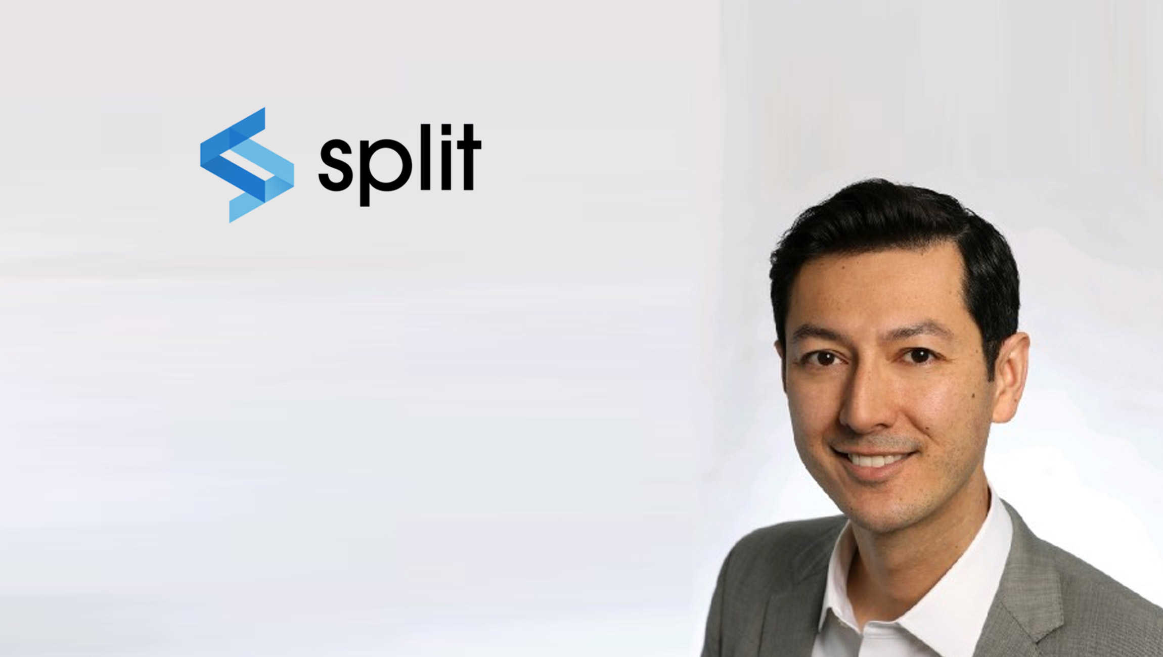 Split Welcomes Aaron Ballew As Chief Marketing Officer