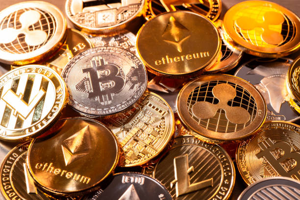 What You Need to Know About Crypto Auctions and the Future of Bitcoin