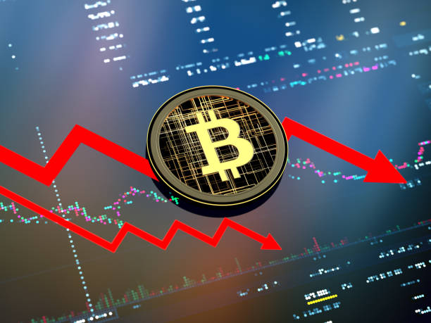 Is Bitcoin Going to Crash?