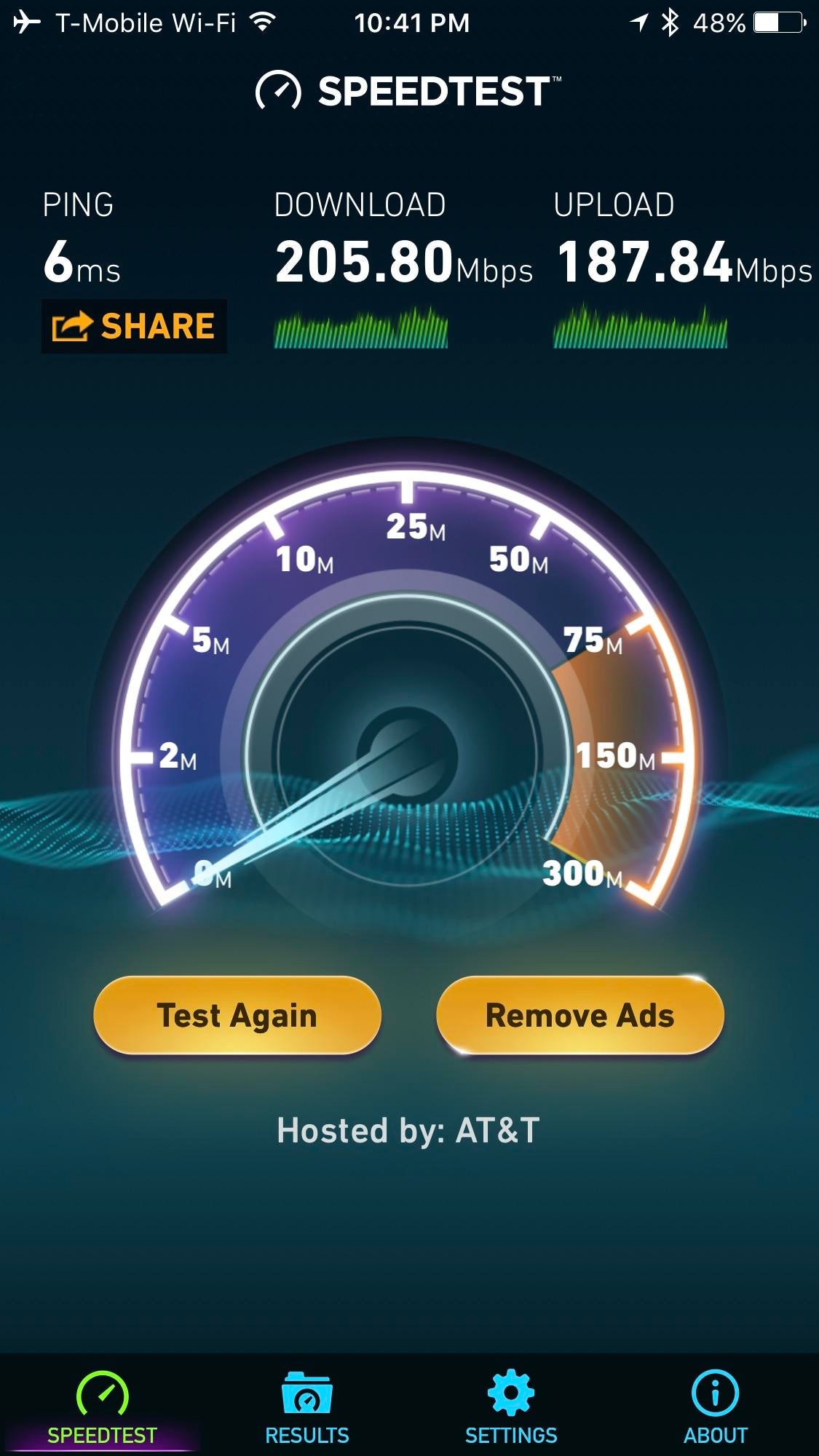 Why is AT&T Internet So Slow?