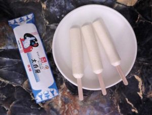 Meet the Entrepreneur Who Brought White Rabbit Creamy Candy to Singapore