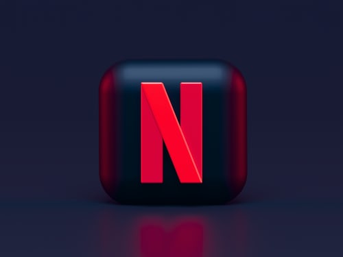 Netflix's Market Share Squeezed As Competition Increases