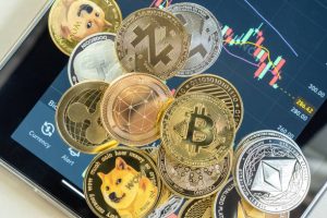 Crypto Platforms Fear SEC's New Rules on Exchanges