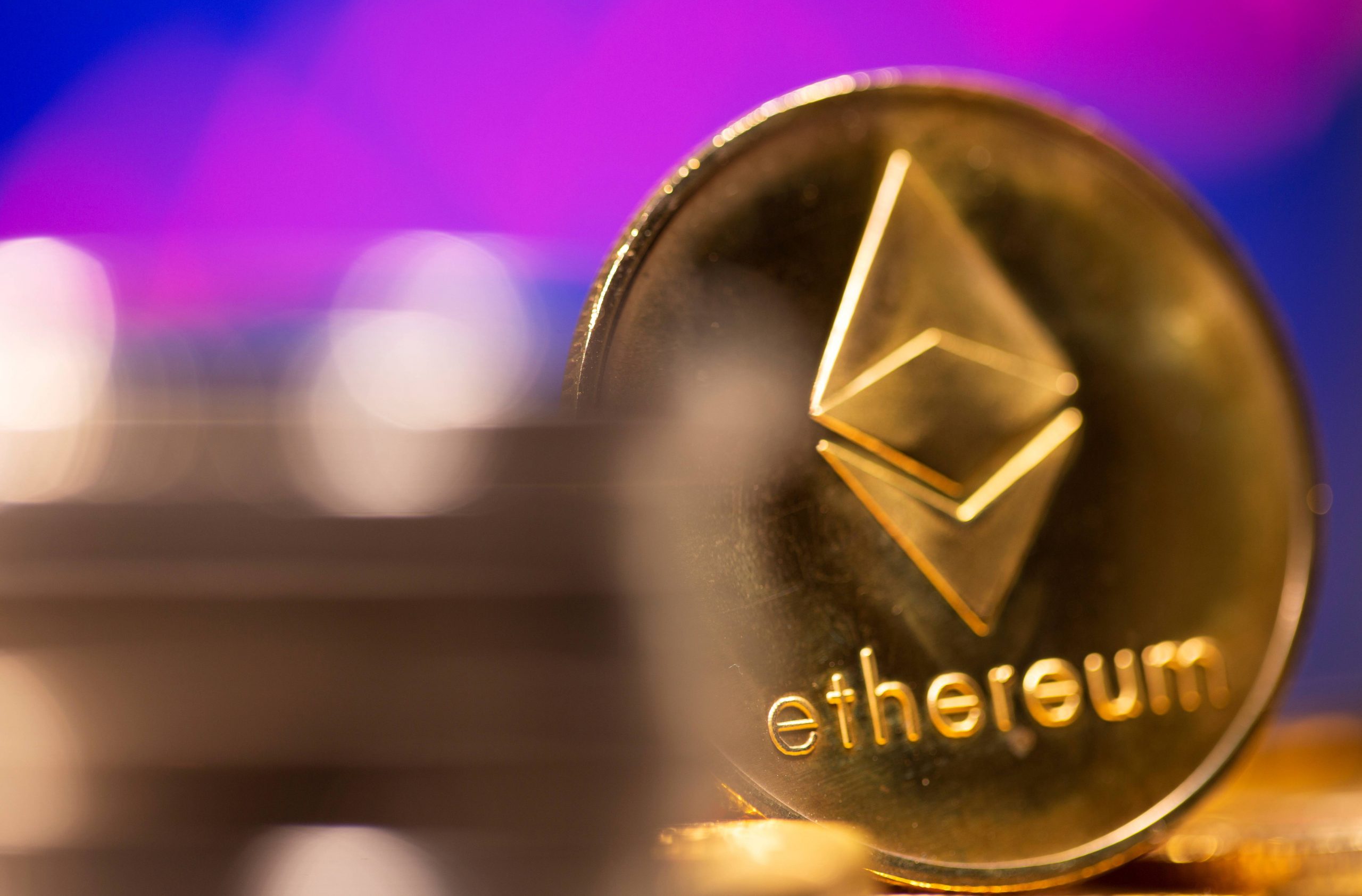 Bitcoin Ethereum Break Out With Rising Buying Pressure