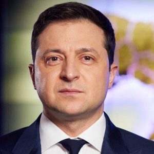 Netflix is Streaming the Volodymyr Zelensky Series That Foreshadowed His Presidency Back on Netflix