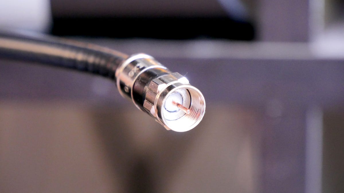 Best Coaxial Cable For High Speed Internet & Modems