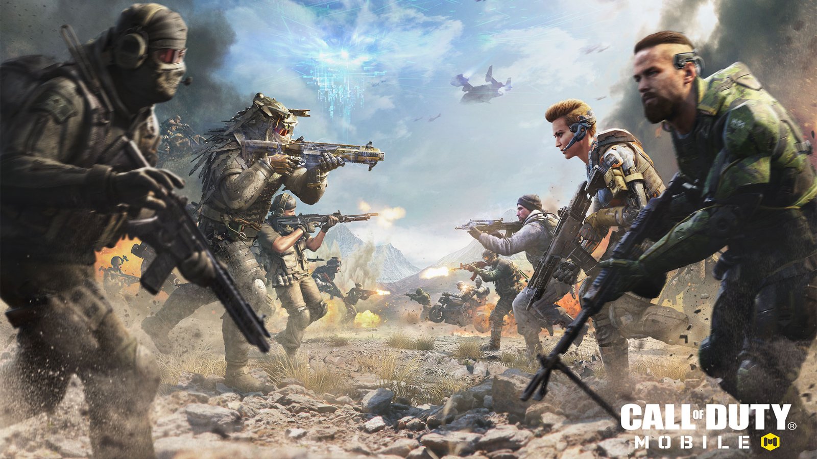 Call of Duty Mobile Season 3 Brings Some Exciting Changes
