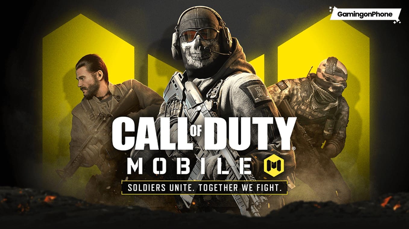 Top 5 Best COD Mobile Facts You Might Not Know Of